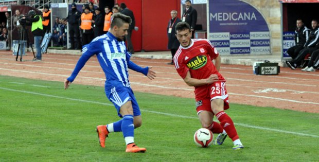 Lig´de 19. Haftanın Perdesi Açılıyor
