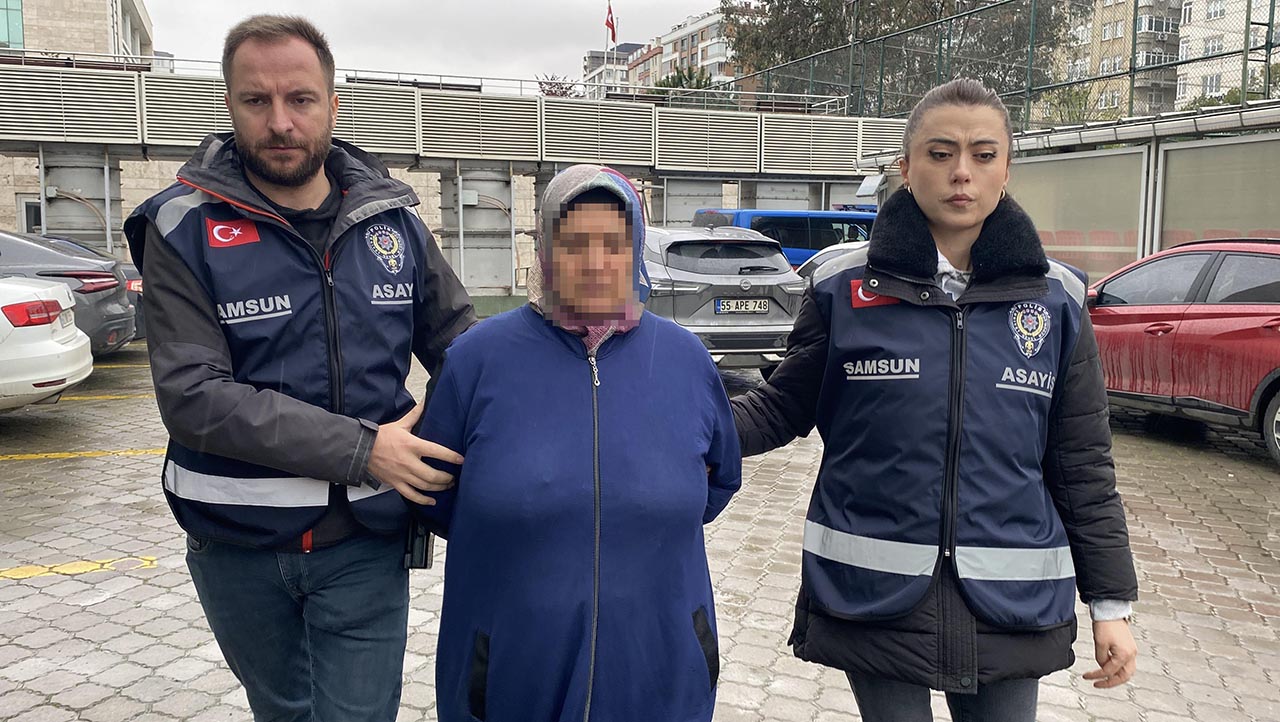 Anne, önce kızının boynunu kırdı, sonra bileğini kesip 'intihar etti' dedi