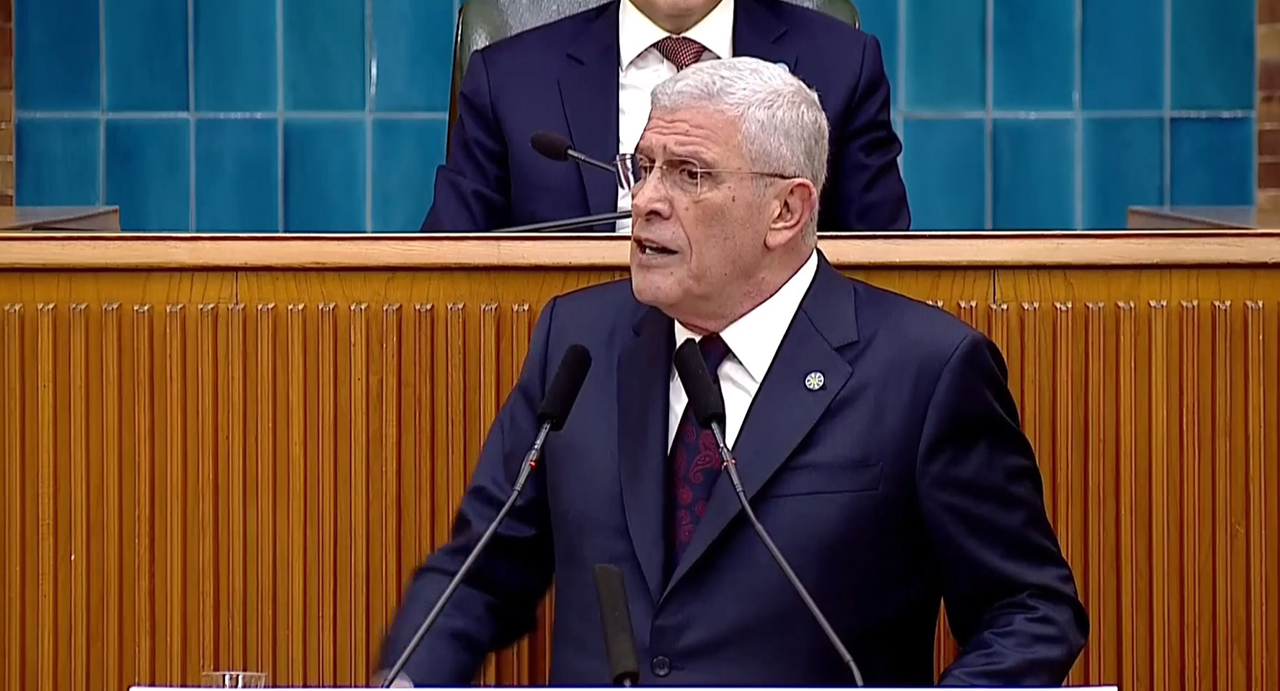 Müsavat Dervişoğlu: Bu vicdansızlığı durdurun!