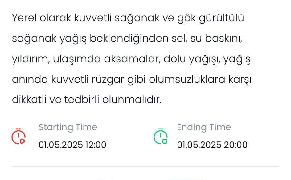 Çin'den ABD'ye vergi darbesi!