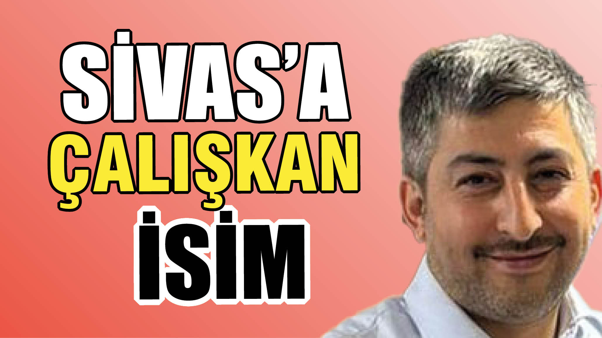 Sivas'a 