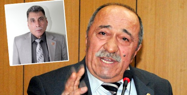 Yakışmadı!