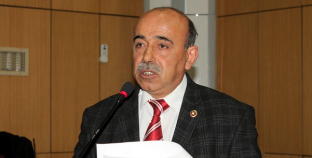 Okul Önlerine Park Yasağı Getirilsin