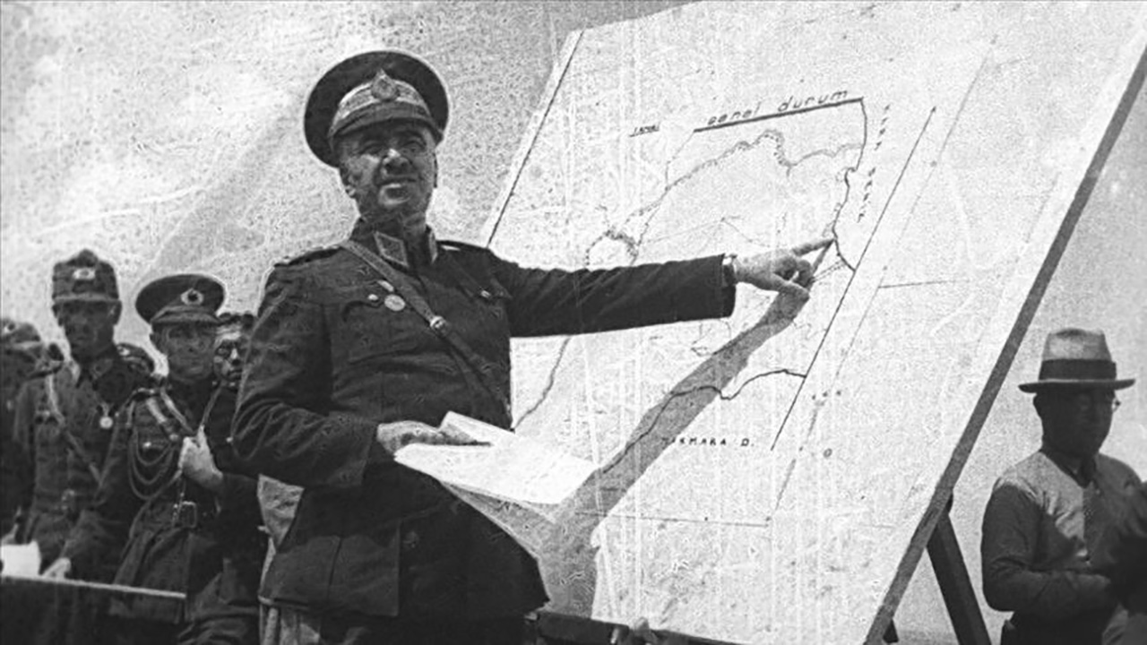 Vefatının Üzerinden 75 Yıl Geçti
