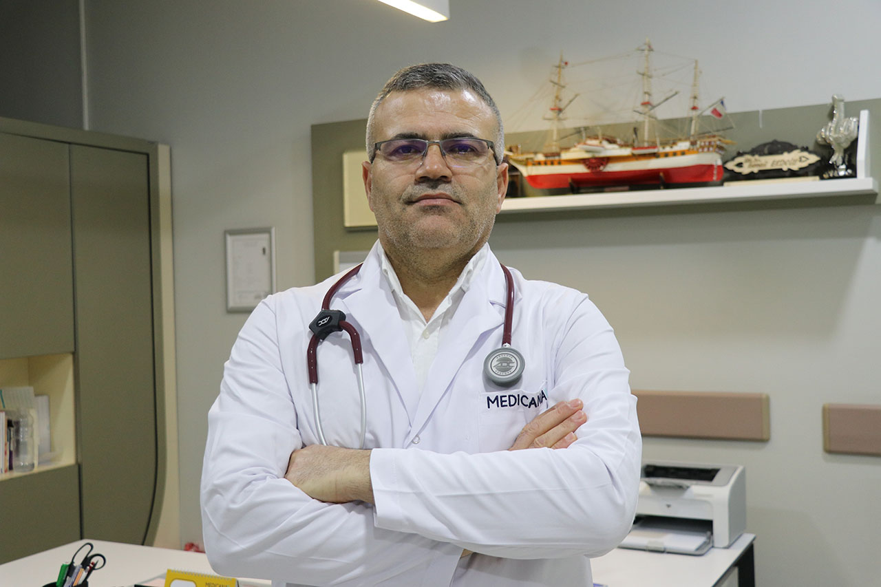 Kalp sorunları gençlerde artmaya başladı