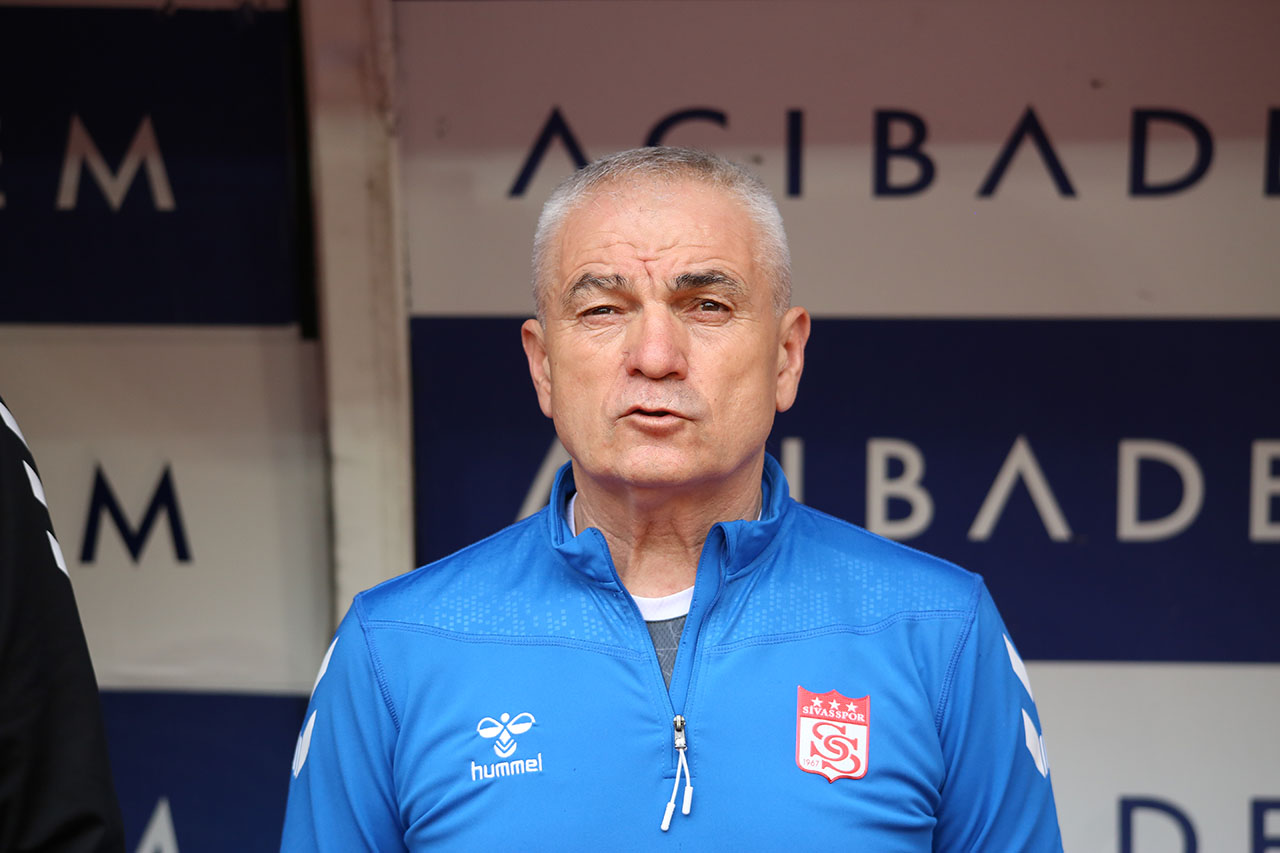 Rıza Çalımbay’ın Fenerbahçe şanssızlığı!