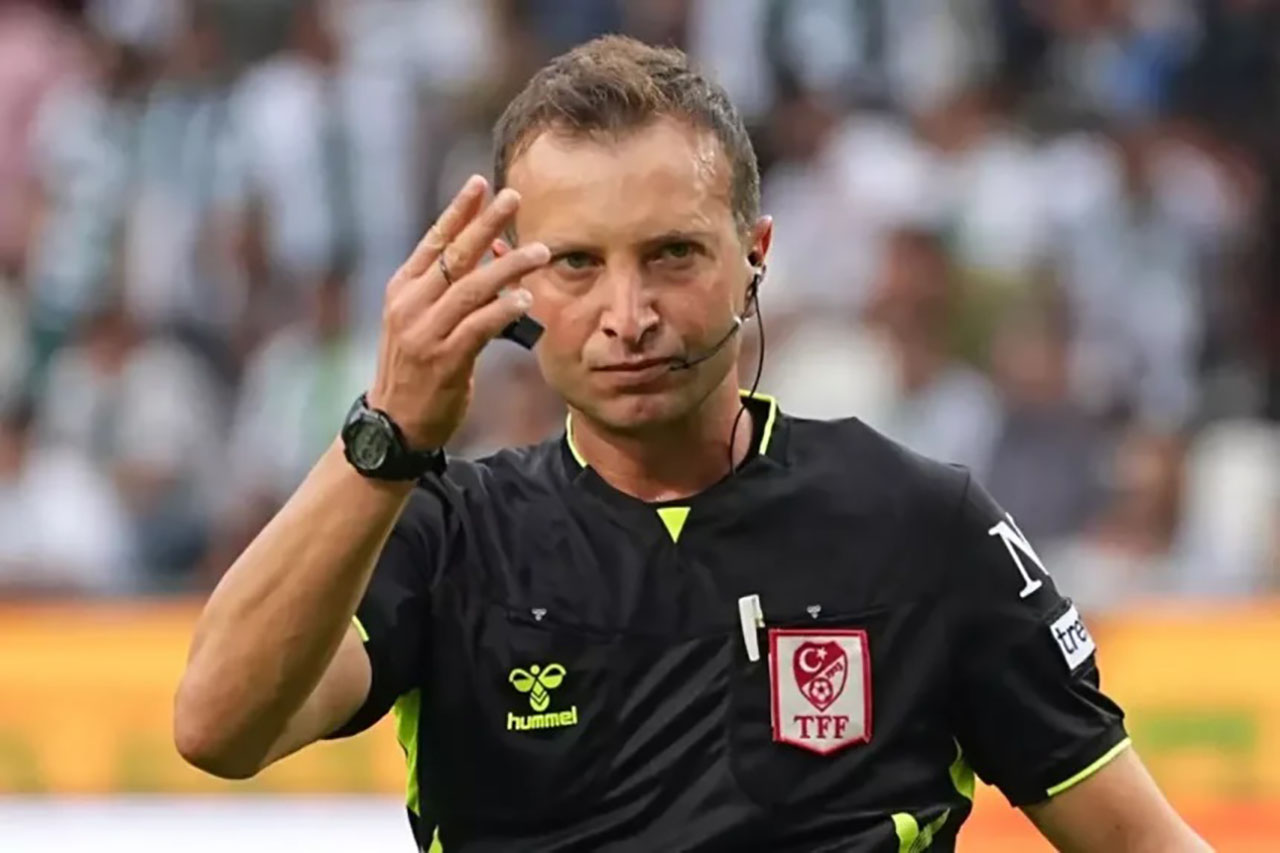 Sivasspor, Yasin Kol'un yönettiği 1 maçı kazanabildi!