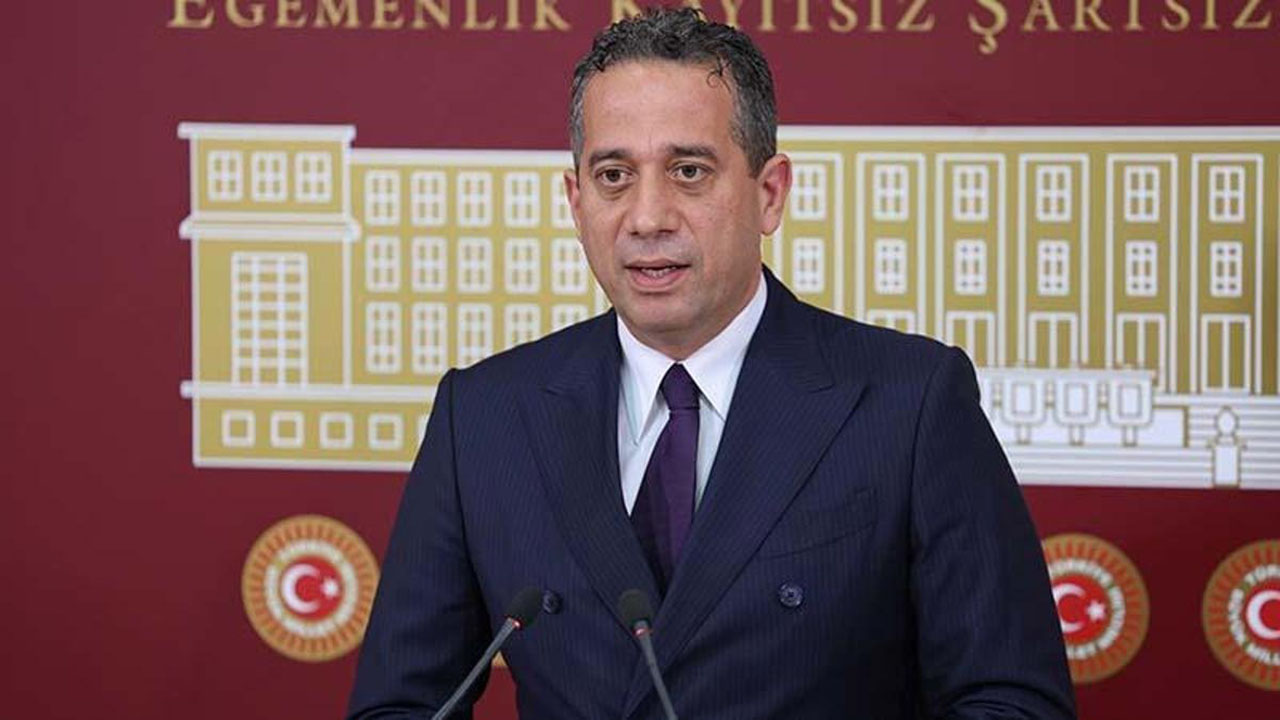 CHP'li Başarır: Yargıda çok kötü işler oluyor
