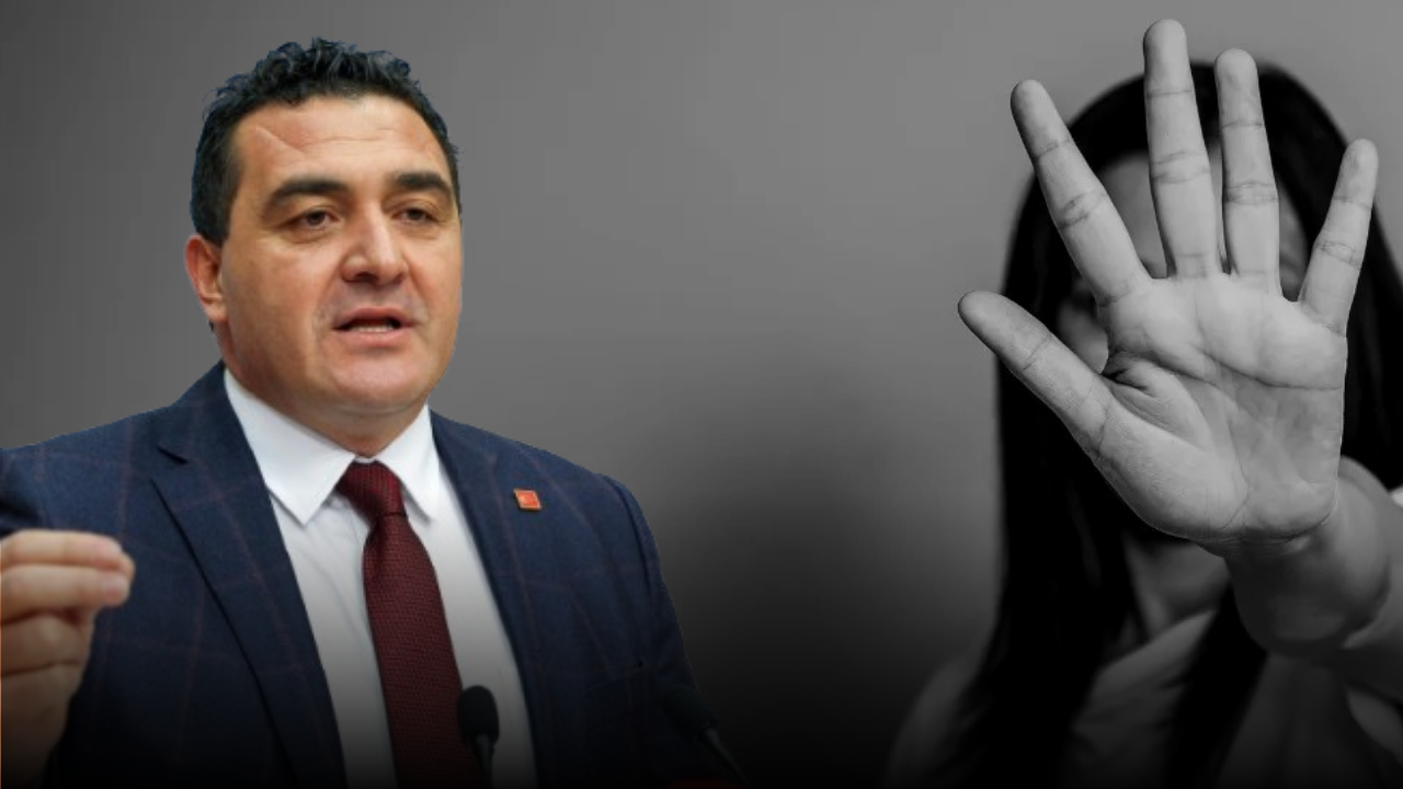 Sivas’taki Taciz Olayı Meclis Gündeminde!