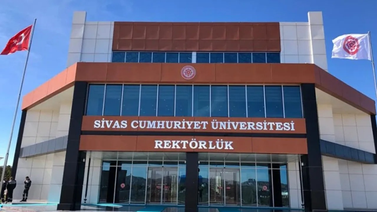 SCÜ’de 'Yönetici Oryantasyon Programı' düzenlenecek