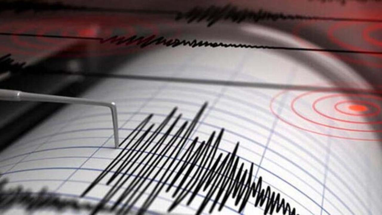 Son Dakika: Van'da korkutan deprem!