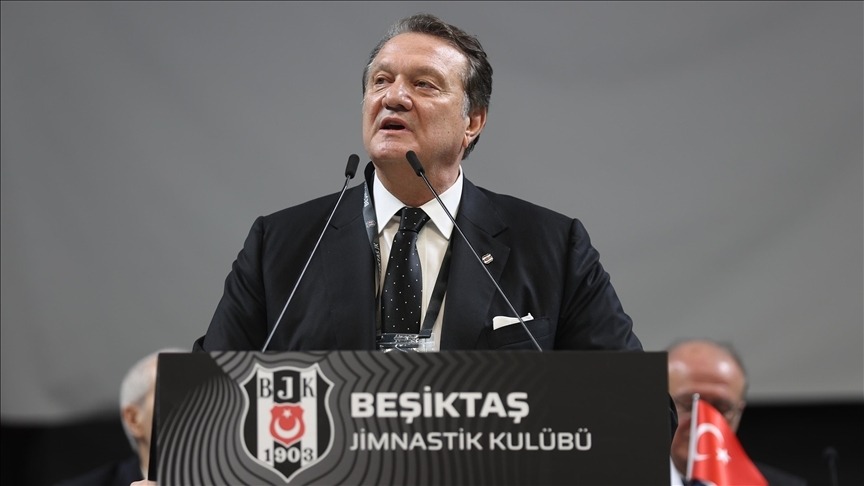 Hasan Arat'ın dava açtı!