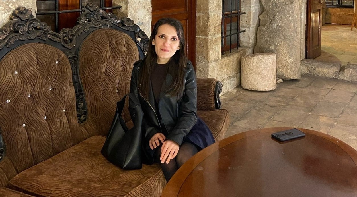 Üniversiteli genç kızın talihsiz ölümü