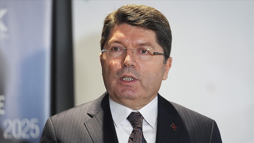 Adalet Bakanından İBB açıklaması