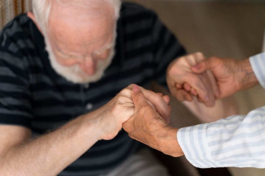 Akraba evliliği Parkinsonu tetikliyor!