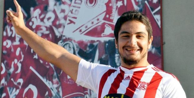 Taha Akgül Yılın Güreşçisi