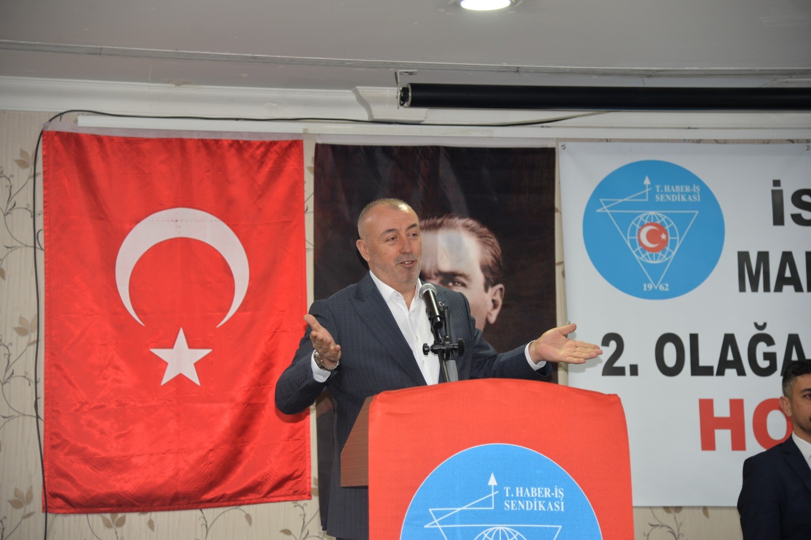Krizin faturası emekçiye kesilmesin