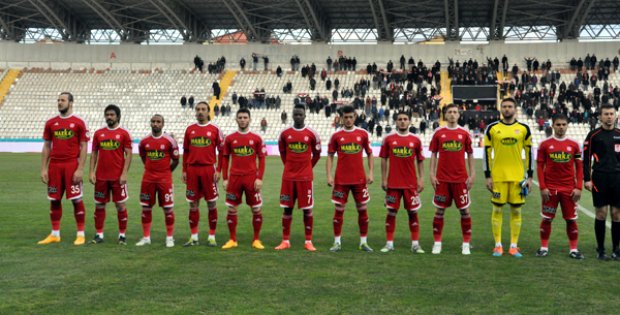 Yiğido´nun Maçı Yarın