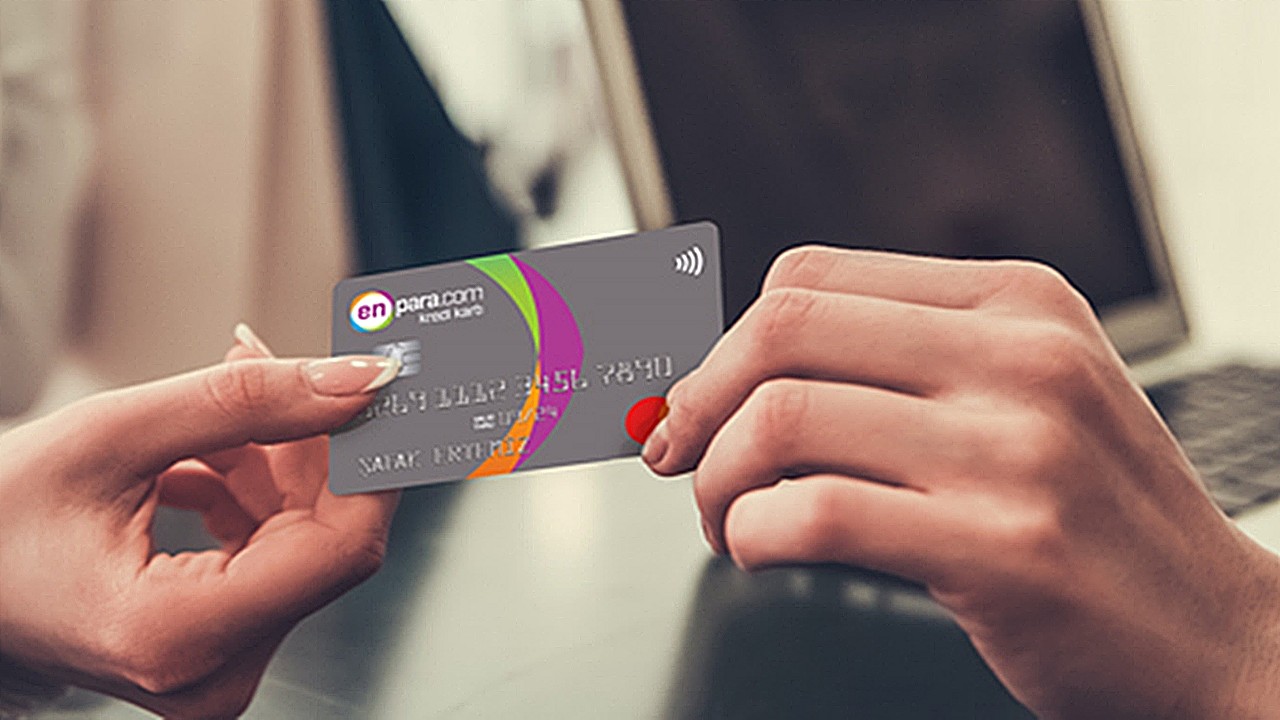 QNB Finansbank'a bağlı Enpara çöktü mü? Açıklama geldi!