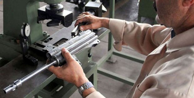 Beretta Sivas´a Fabrika Kuracak