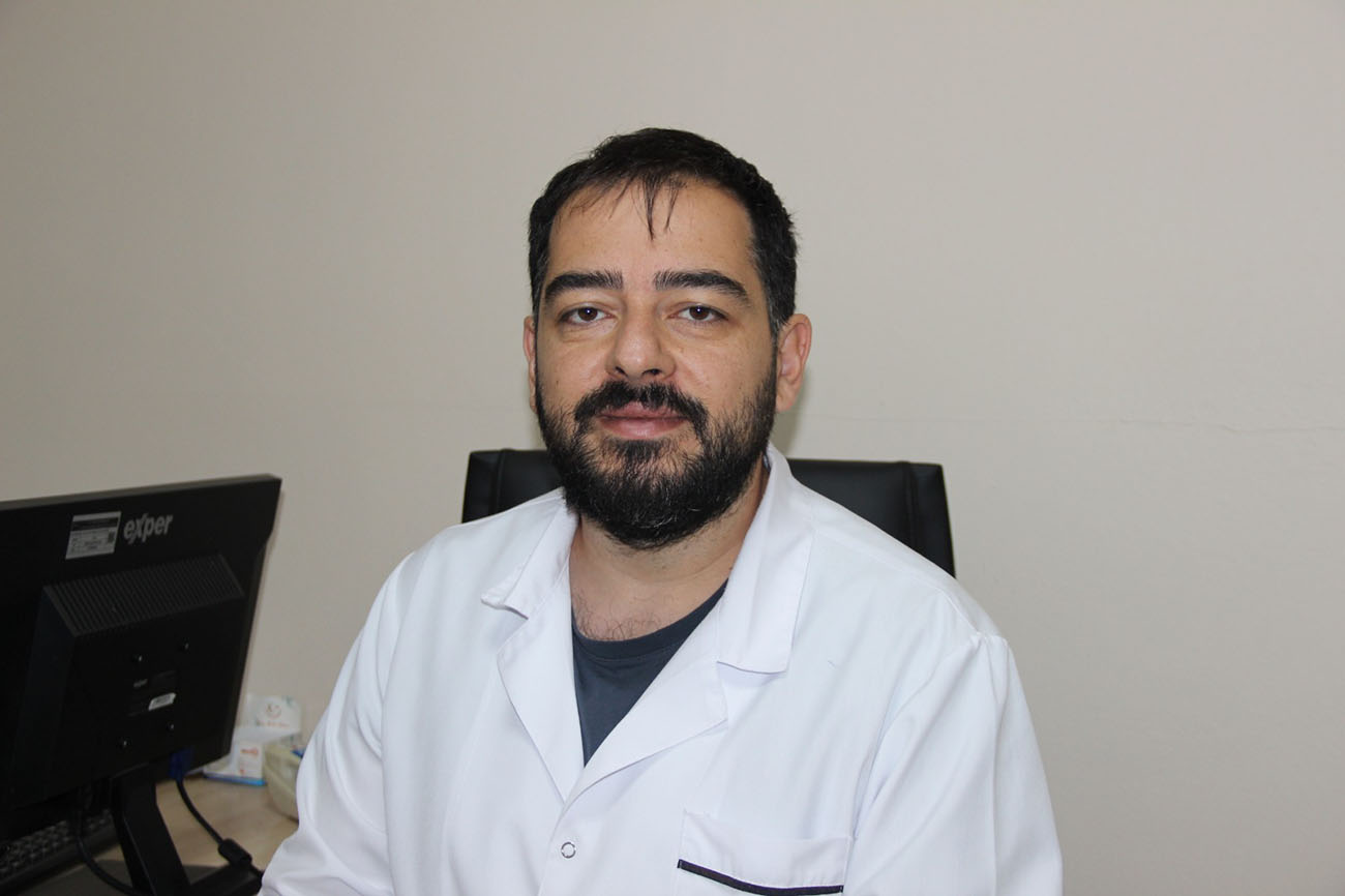 Sivas'tan kalp ve damar hastalarına beslenme uyarısı