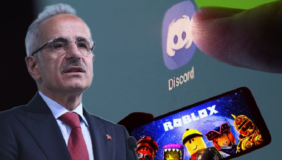 Discord ve Roblox açılacak mı?