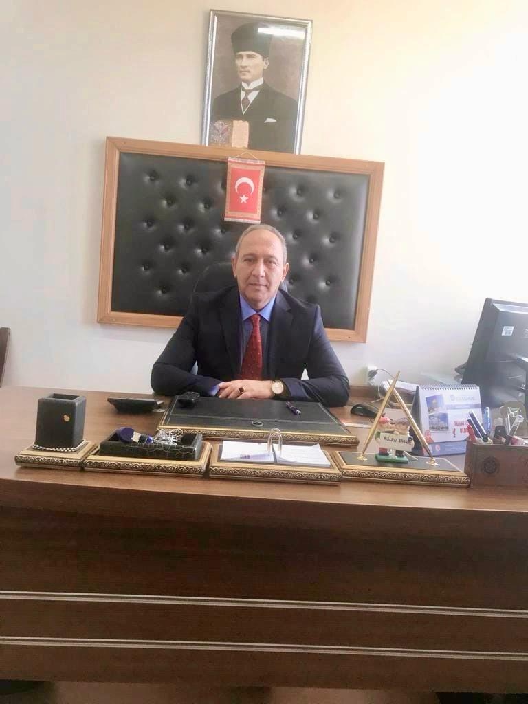 Şehitlerimizi  rahmetle anıyoruz