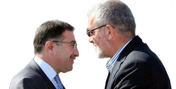 Şahin Kardeşimi Tebrik Ediyorum