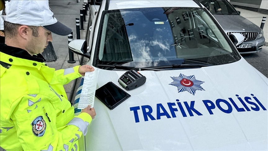 Meclis çalışma başlattı! Trafik cezaları artıyor!