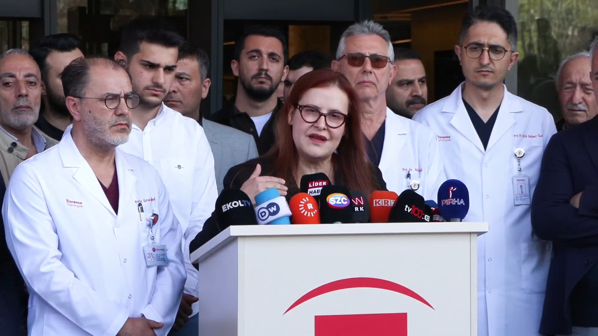 Sırrı Süreyya Önder'in doktorlarından açıklama: Ölüm riski yüksek!