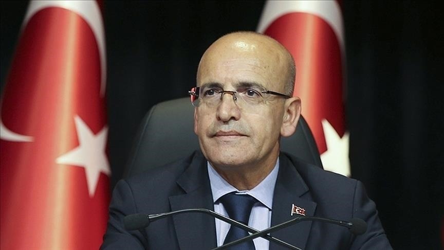 Bakan Şimşek'ten sert uyarı!