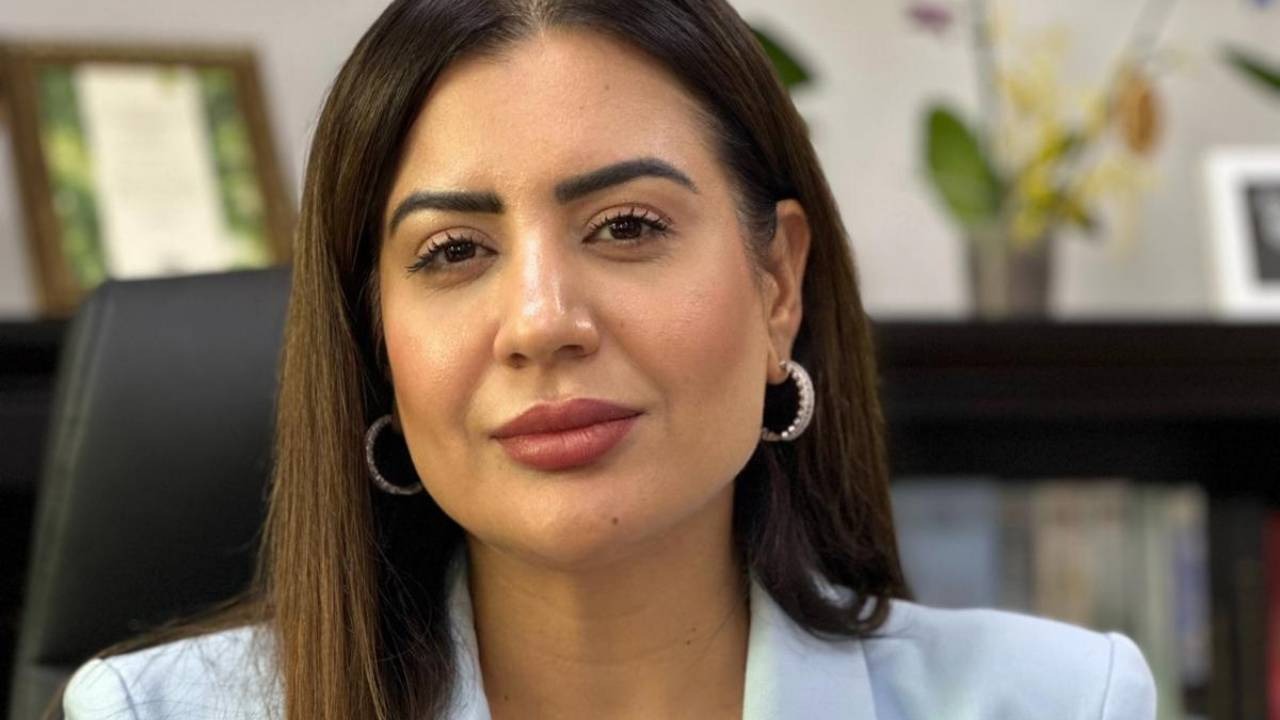 Fidan Gül'e tutuklama talebi