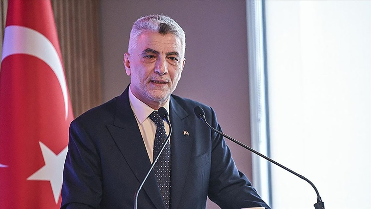 Yurt içi fuarlar için de 