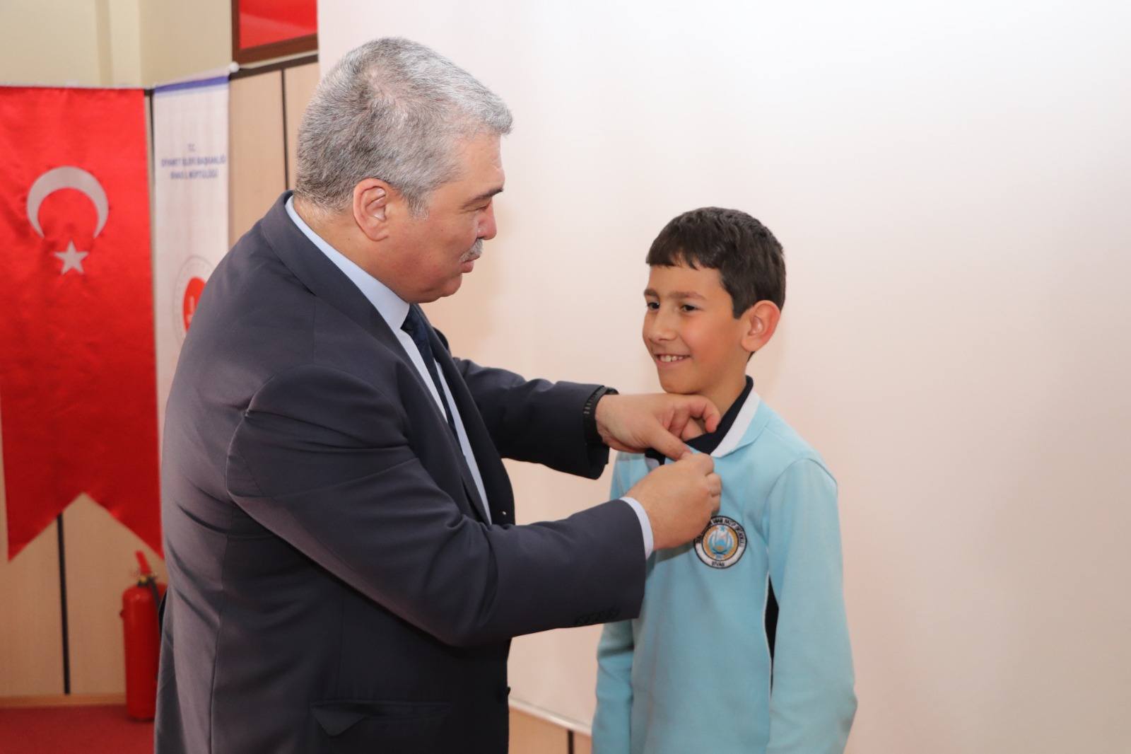 Türkiye birincisini altını kaptı