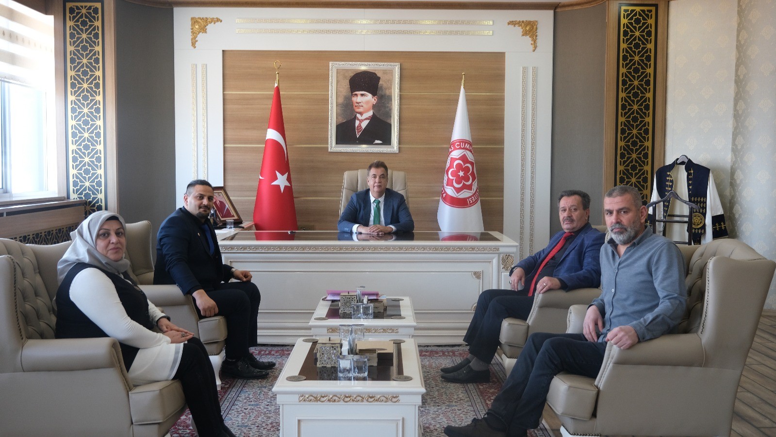 ÜNİPERSEN umudun adıdır