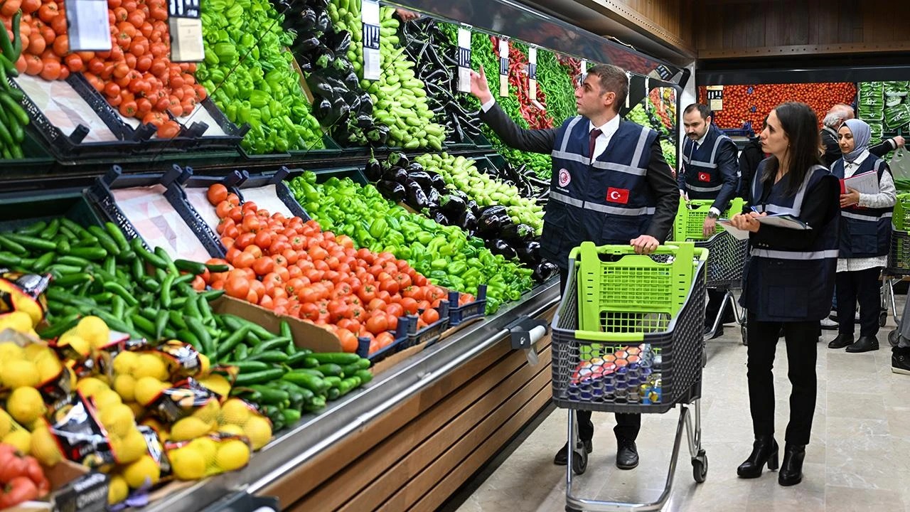 Bakanlık zirai don sonrası 