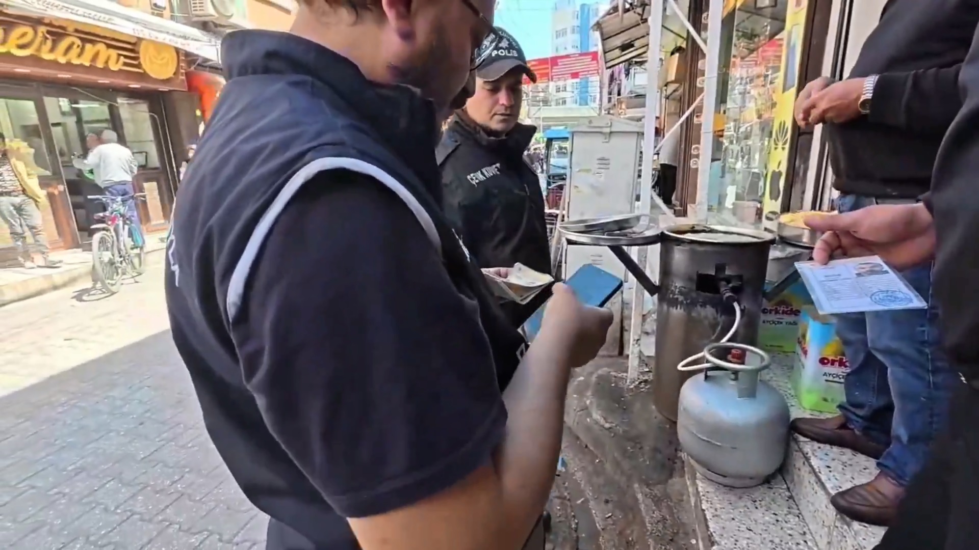723 düzensiz göçmen yakalandı