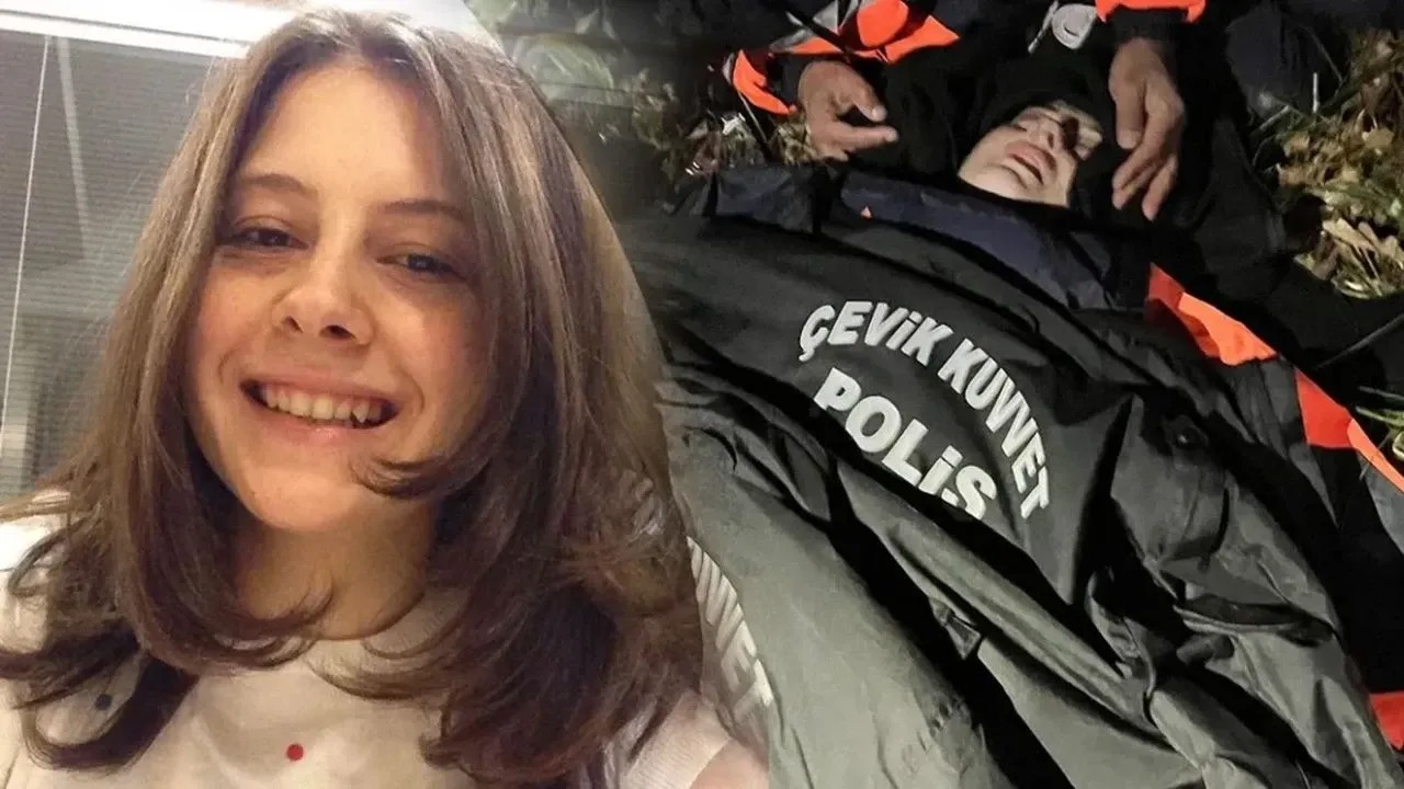 Ece Gürel'in ölüm nedeni belli oldu