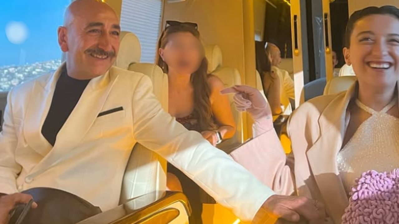 Melike Şahin’in Eşi Sedat Arpalık Kimdir? İşte Merak Edilen Tüm Detaylar…
