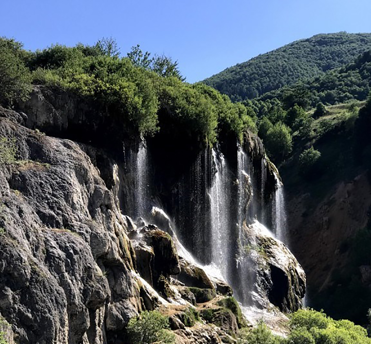 Dipsizgöl’ün doğal güzellikleri turizme kazandırılacak