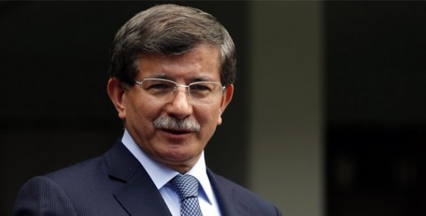 Davutoğlu, Cuma Günü Sivas´ta