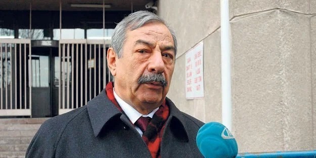 Eski TBMM Başkanvekillerinden Fehmi Işıklar eşi oğlu tarafından öldürüldü