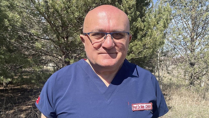 Yerleşim yerlerine inen bozayılara 