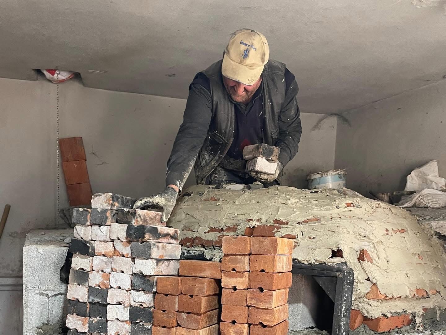 Akıncılar'da Ekmek Hizmeti Daha Kaliteli Olacak