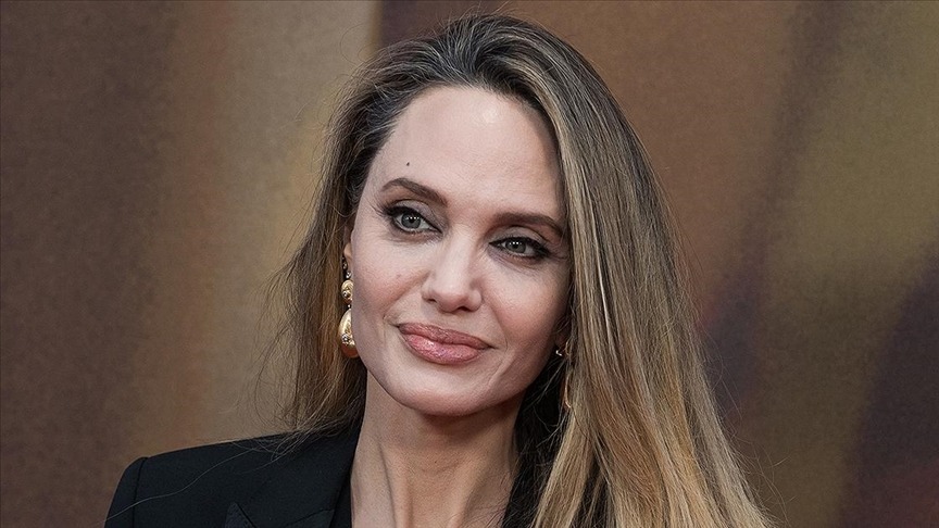 Angelina Jolie: Gazze toplu mezara dönüştü