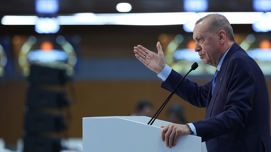 Cumhurbaşkanı Erdoğan: Hak Ettiğimiz Yere Gelmeye Çok Yakınız