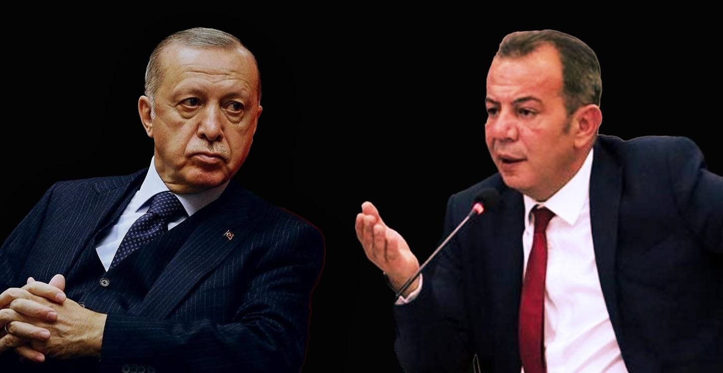 Tanju Özcan'dan Erdoğan'a sert eleştiri: Doğum şekli değil, gelecek kaygısı konuşulsun!