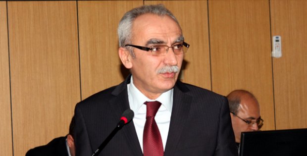 Sivas  Samsun Demiryolu Hattı Yenilenecek