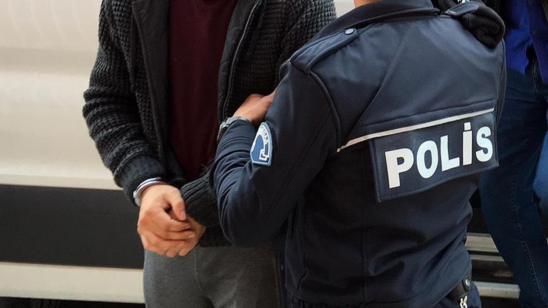 Sivas'ta kadına şiddet ve cinayetten aranan şahıs cezaevine!