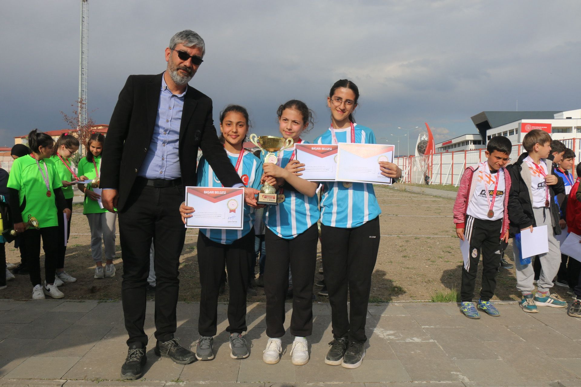 Bocce’de şampiyonlar belli oldu
